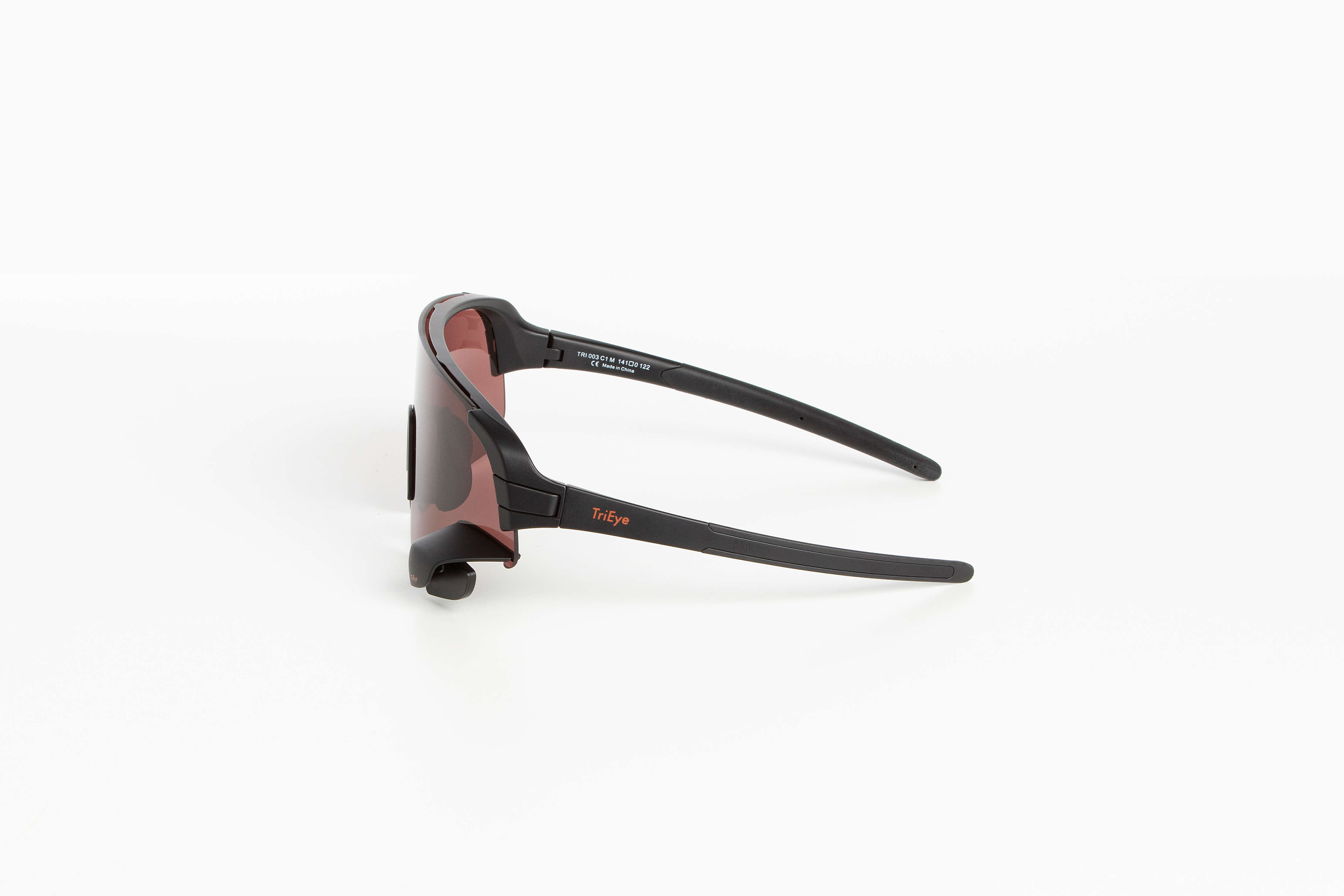 TriEye View Sport High Definition TriEye View Sport High Definition