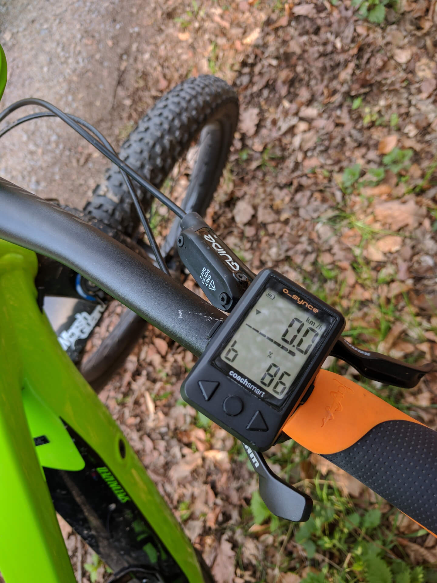 coachsmart mit e-bike coachsmart mit e-bike