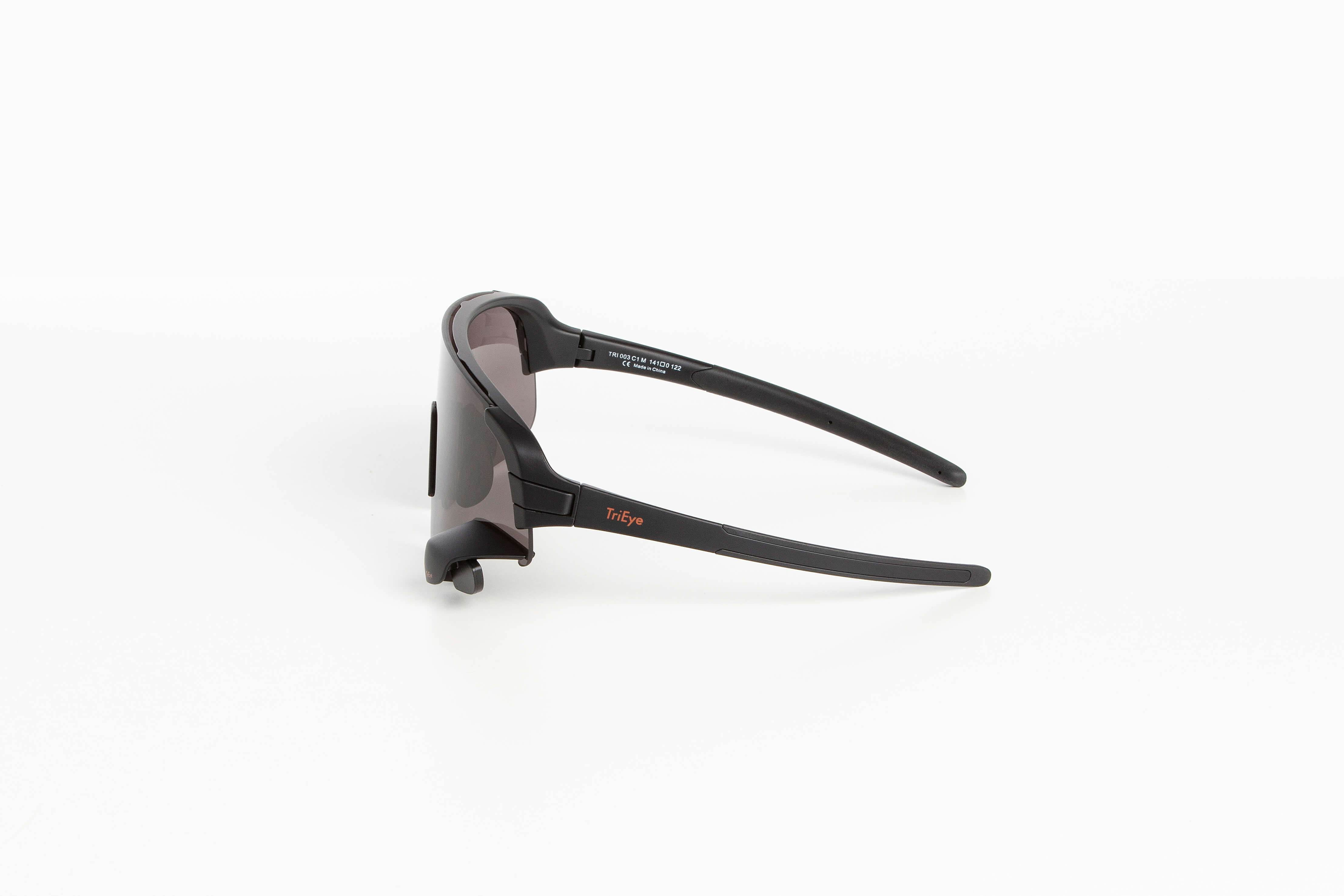 TriEye View Sport Basic TriEye View Sport Basic