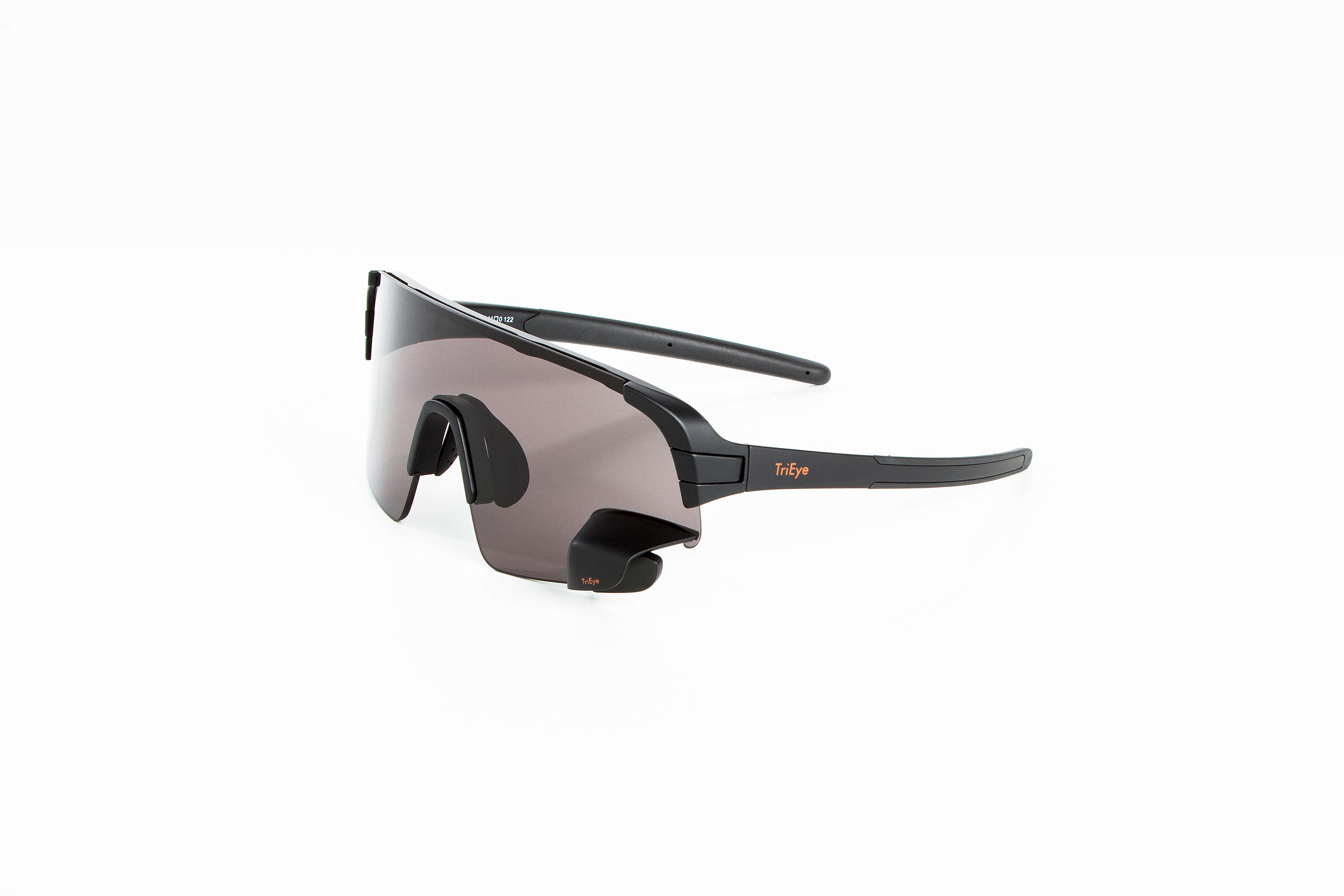 TriEye View Sport Basic TriEye View Sport Basic
