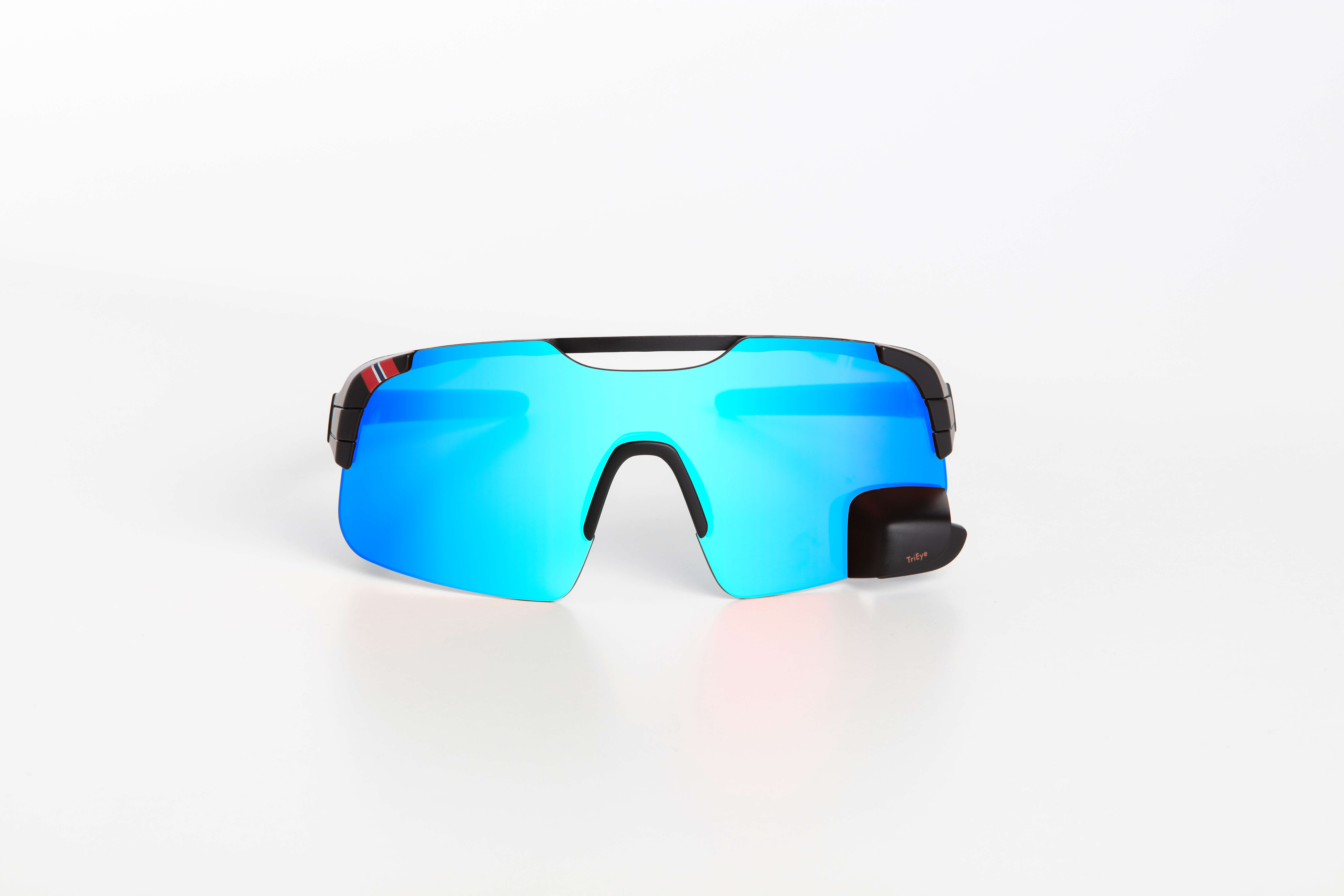 TriEye View AIR REVO blau frontal