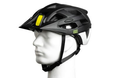 o_synce Guard Fahrradhelm (Größe: S/M (54-58 cm)) o_synce Guard Fahrradhelm (Größe: S/M (54-58 cm))