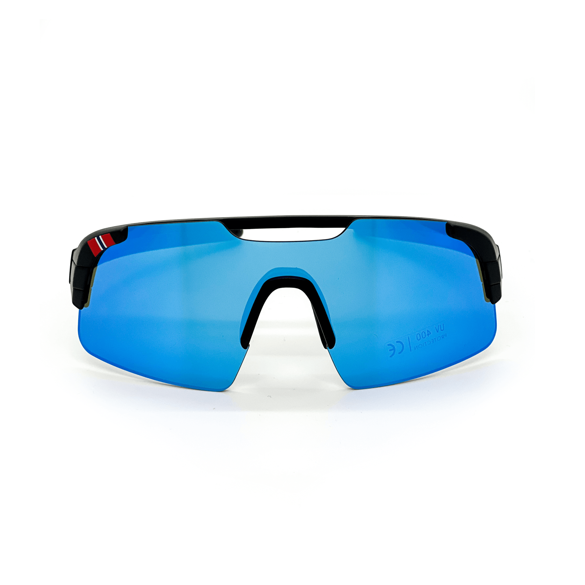 TriEye View Air Revo Blue - ohne Spiegel