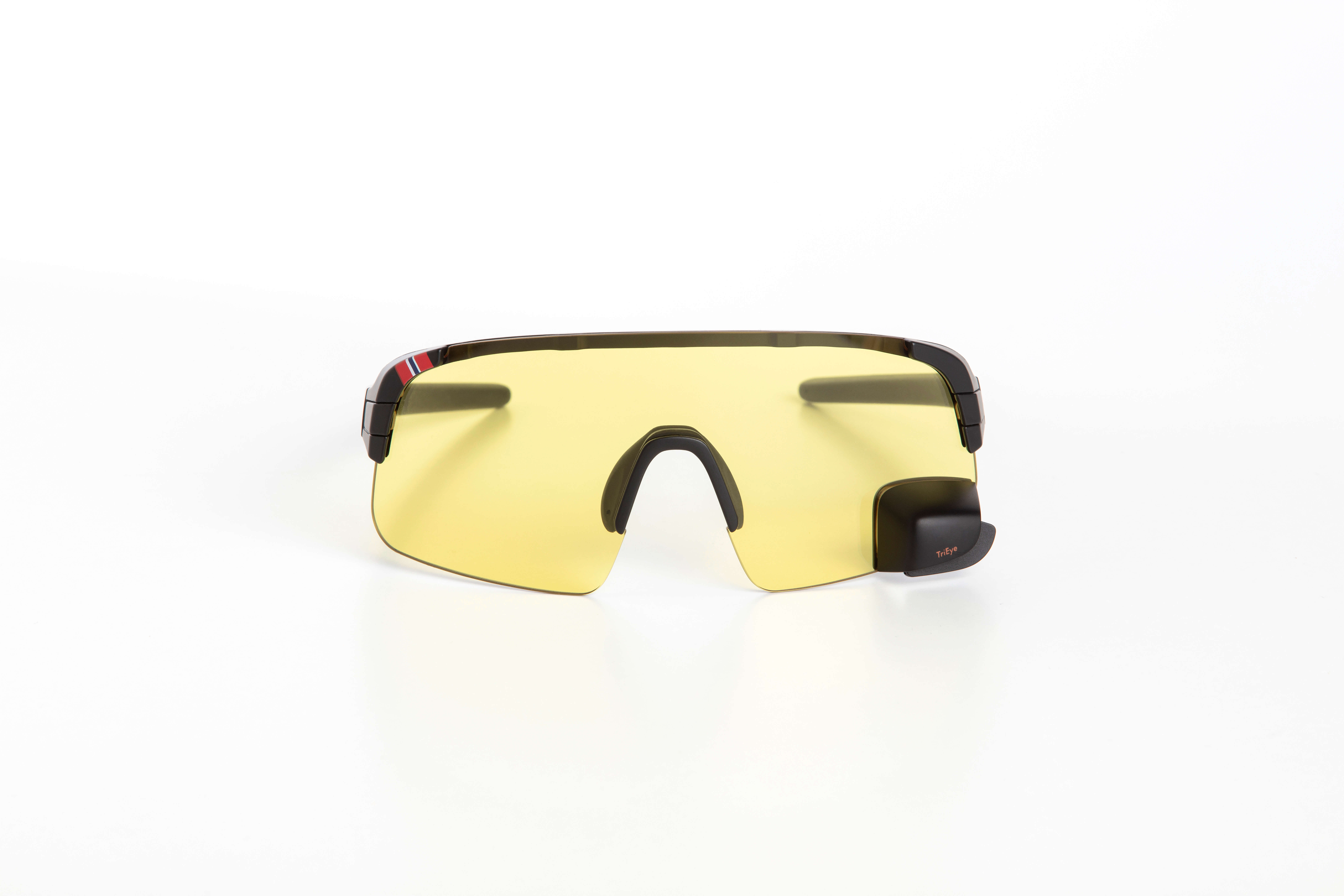 TriEye View Sport Yellow TriEye View Sport Yellow