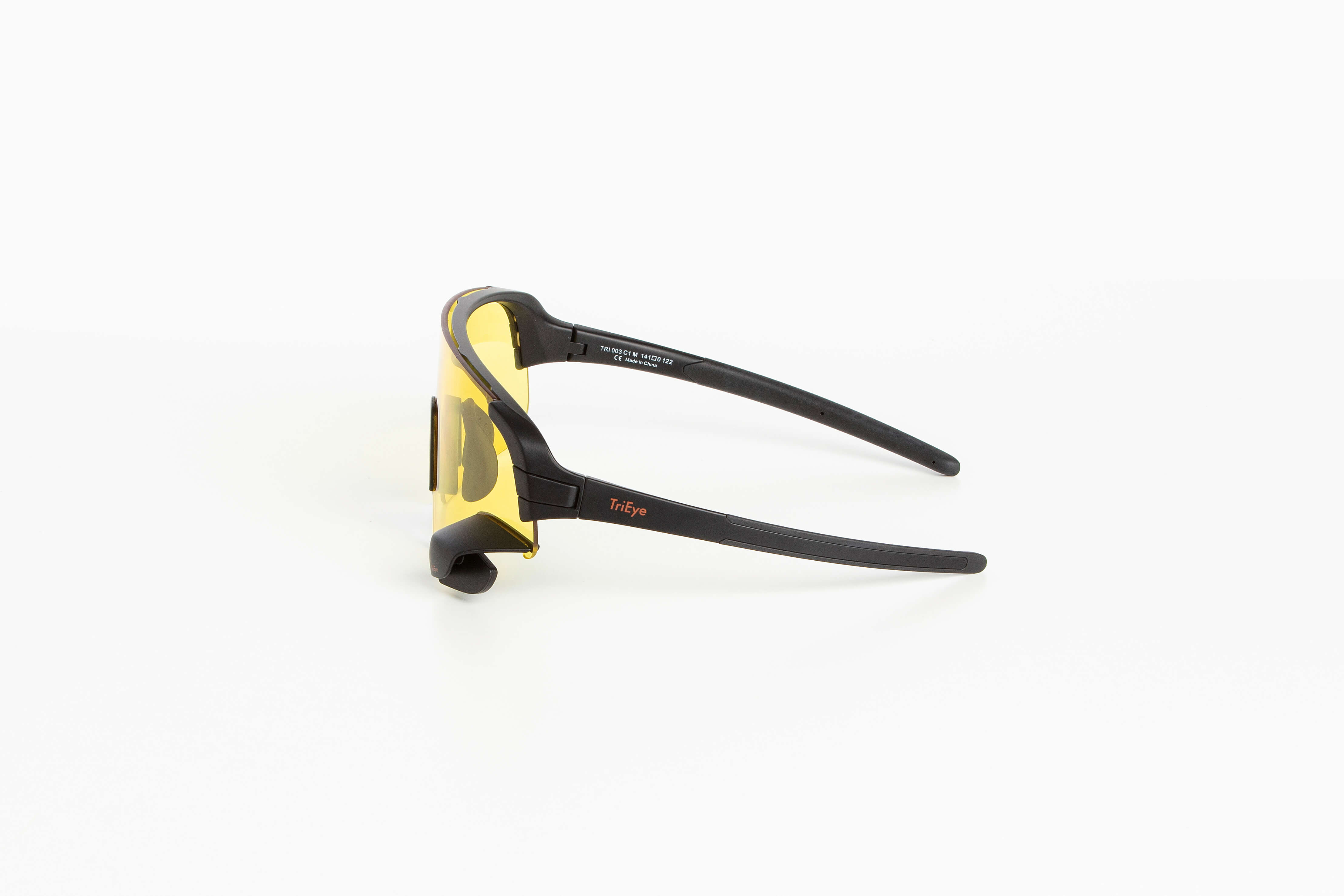 TriEye View Sport Yellow TriEye View Sport Yellow