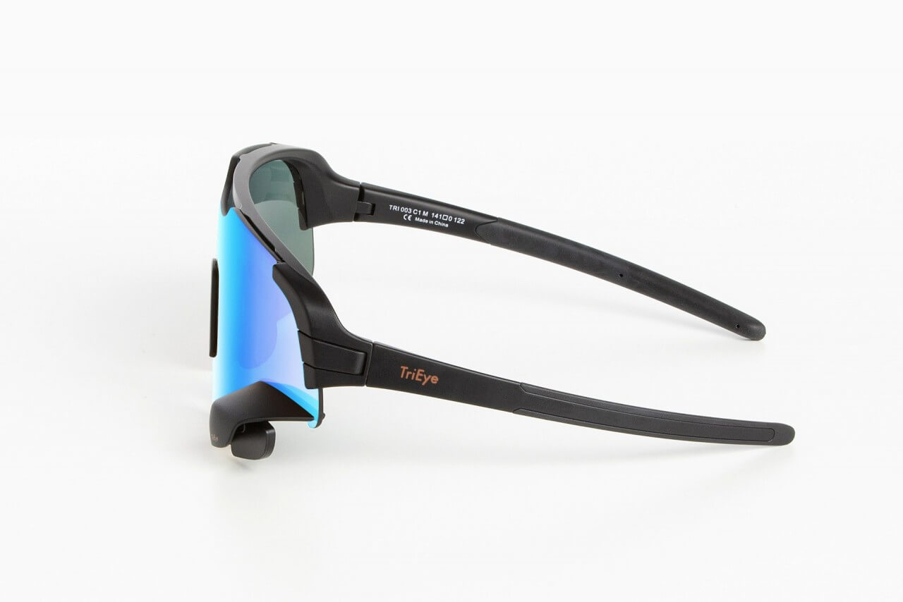 TriEye View Air Revo Blue TriEye View Air Revo Blue