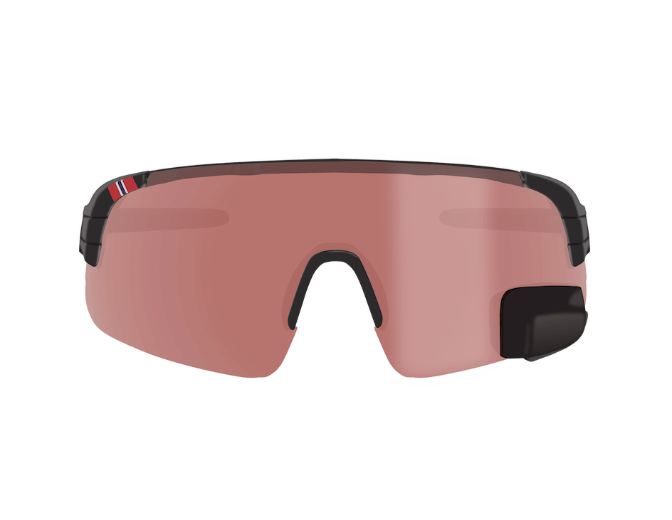 TriEye View Sport High Definition TriEye View Sport High Definition