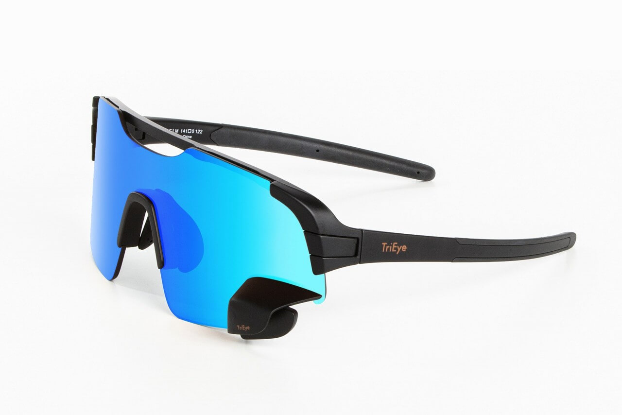 TriEye View Air Revo Blue TriEye View Air Revo Blue