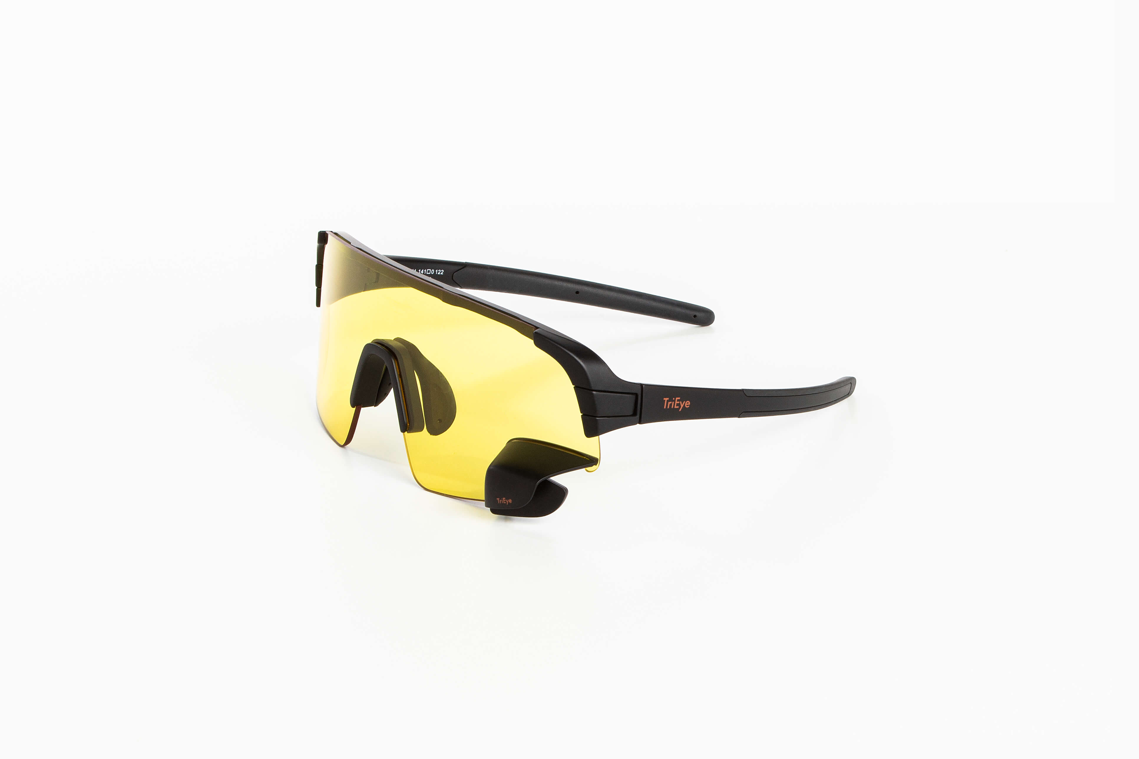 TriEye View Sport Yellow TriEye View Sport Yellow
