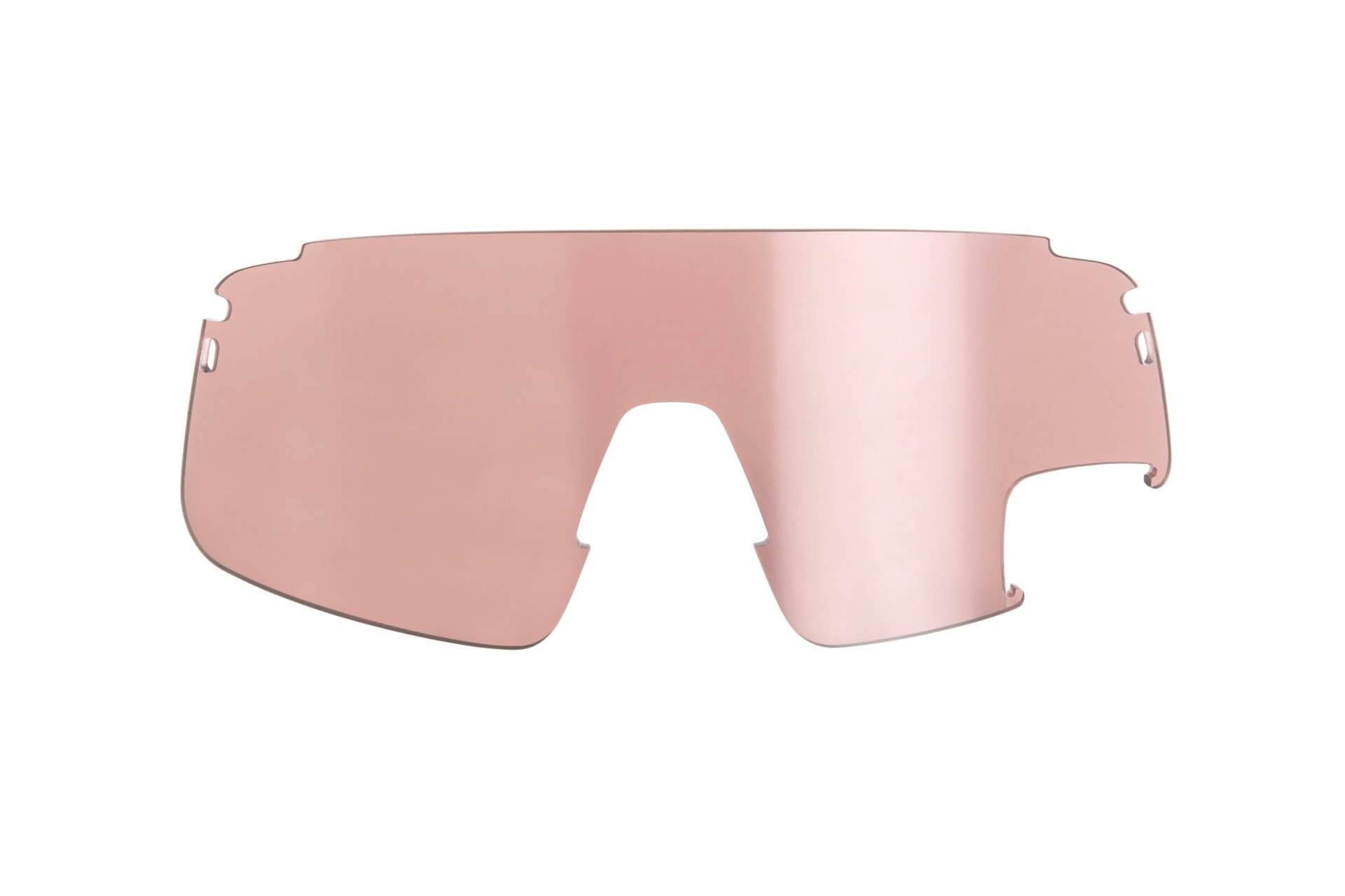 Ersatzglaß TriEye View Sport rosé Ersatzglaß TriEye View Sport rosé