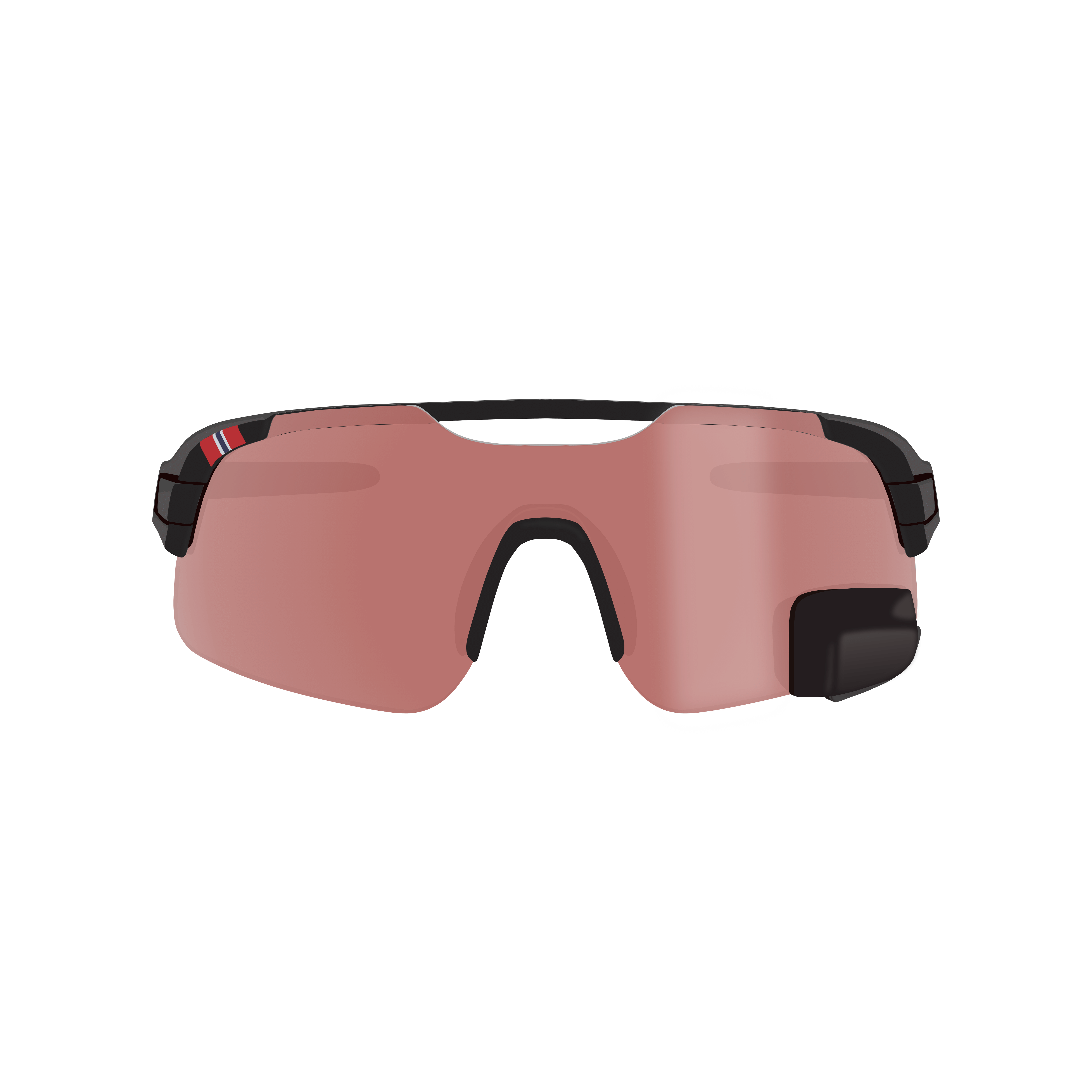 TriEye View Air High Definition TriEye View Air High Definition
