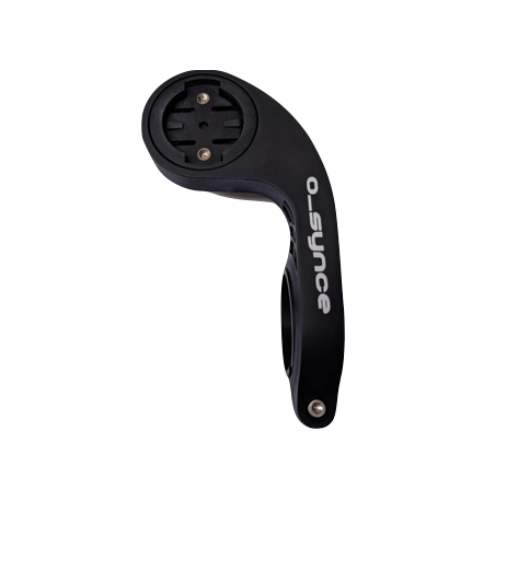 Aero power Halter für coachsmart und Garmin