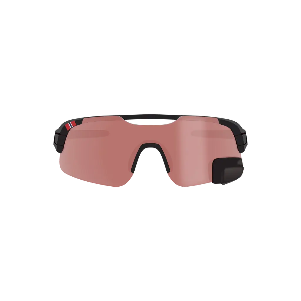 TriEye View Air High Definition