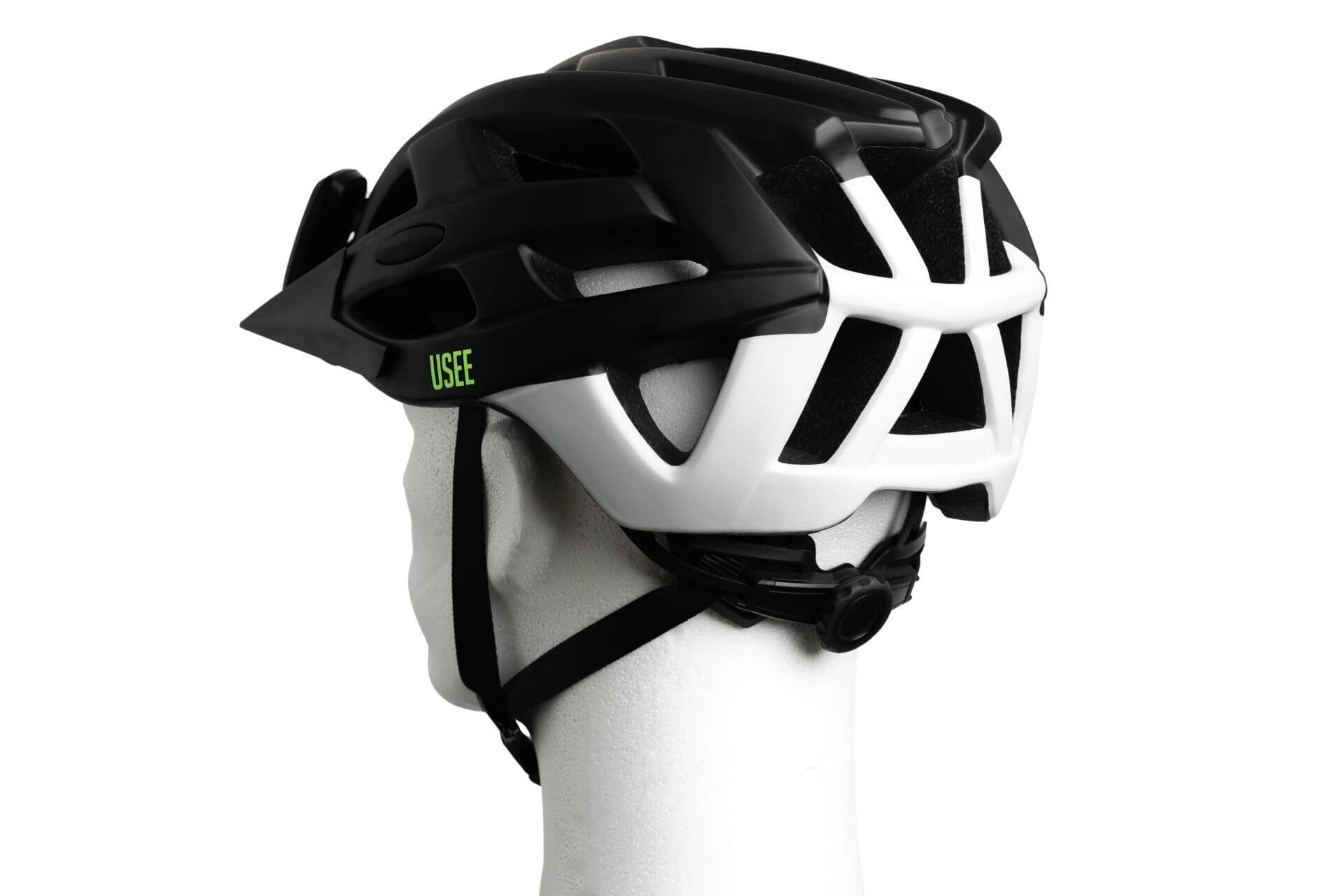 o_synce Guard Fahrradhelm (Größe: S/M (54-58 cm)) o_synce Guard Fahrradhelm (Größe: S/M (54-58 cm))