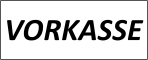 Vorkasse Logo