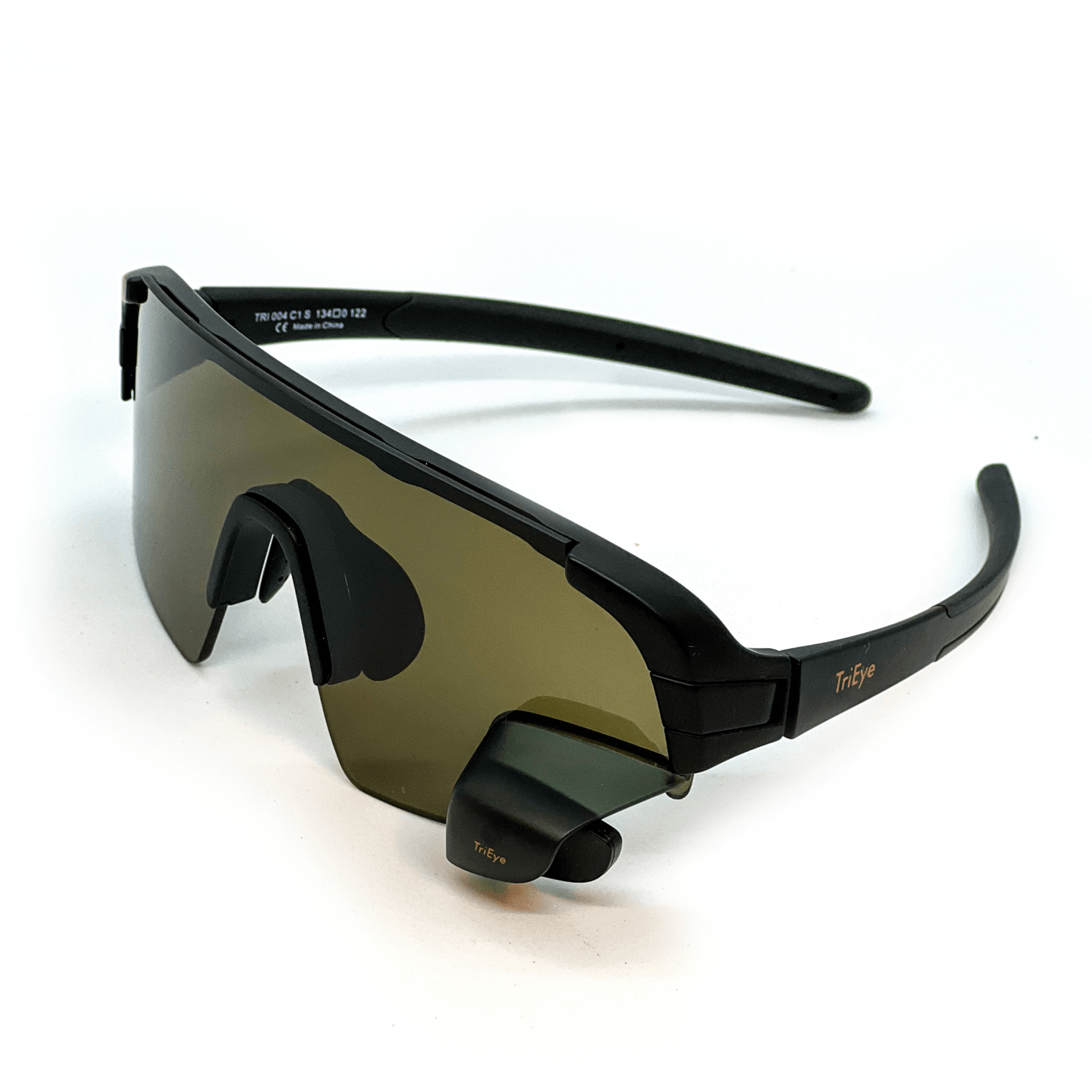 BIKE Bild Edition - TriEye View Sport High Definition - BIKE BILD Edition