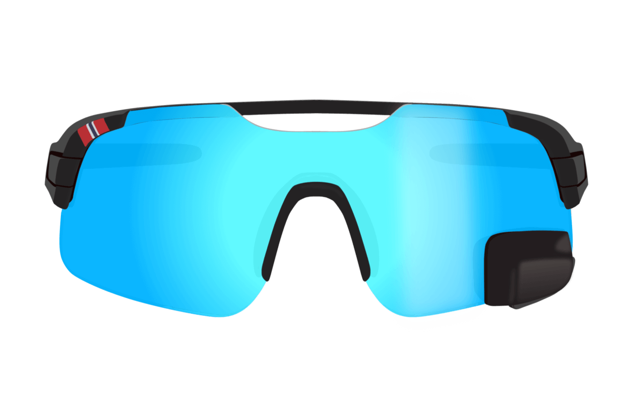 TriEye View Air Revo Blue TriEye View Air Revo Blue