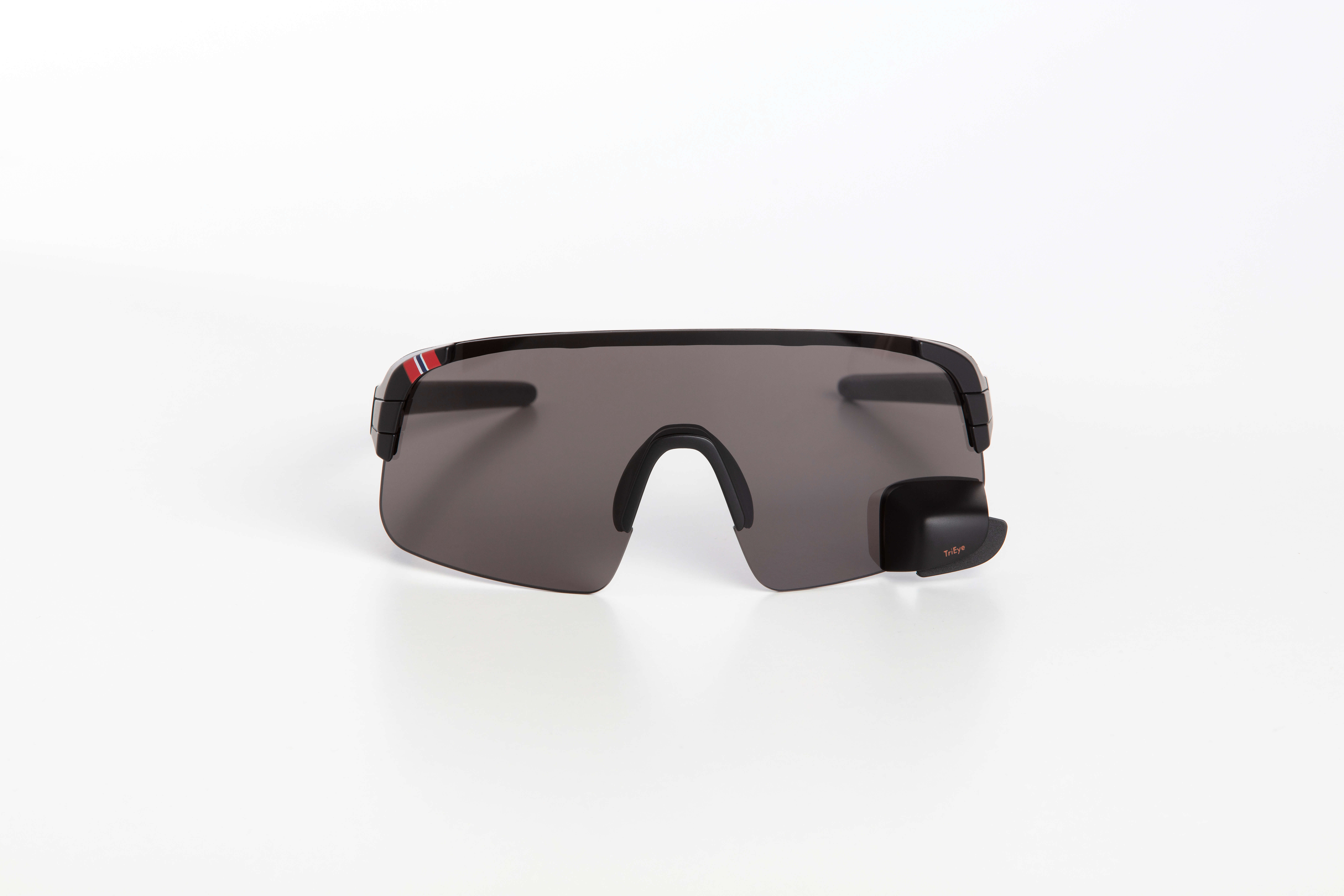 TriEye View Sport Basic frontal TriEye View Sport Basic frontal