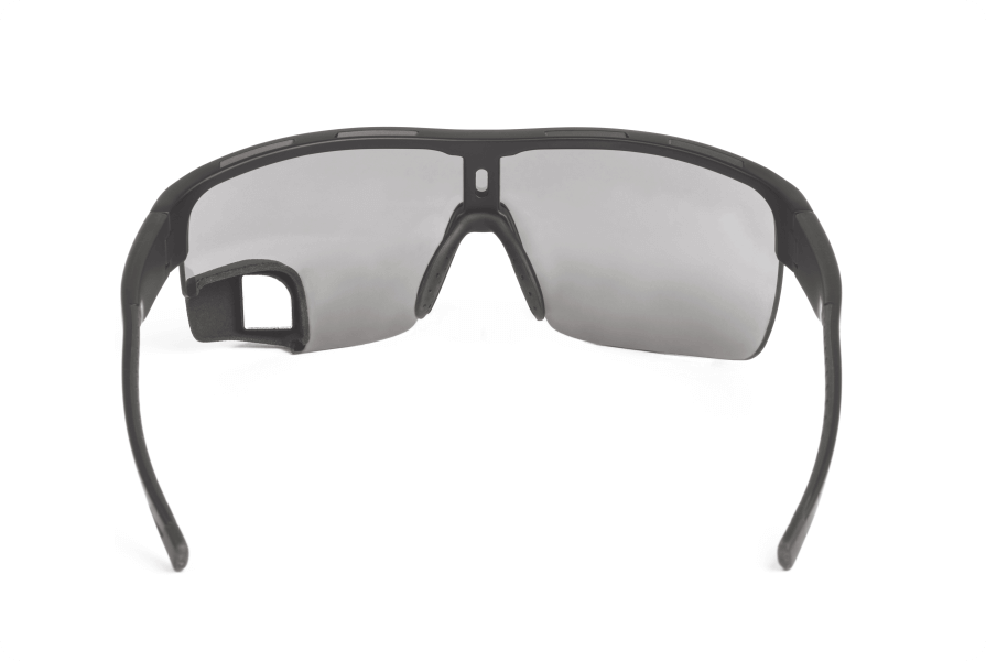 o-synce-Shop-TriEye-Sportbrille-mit-Rueckspiegel-selbsttoenend-schwarz-innen TriEye Sportbrille mit Rückspiegel selbsttoenend schwarz