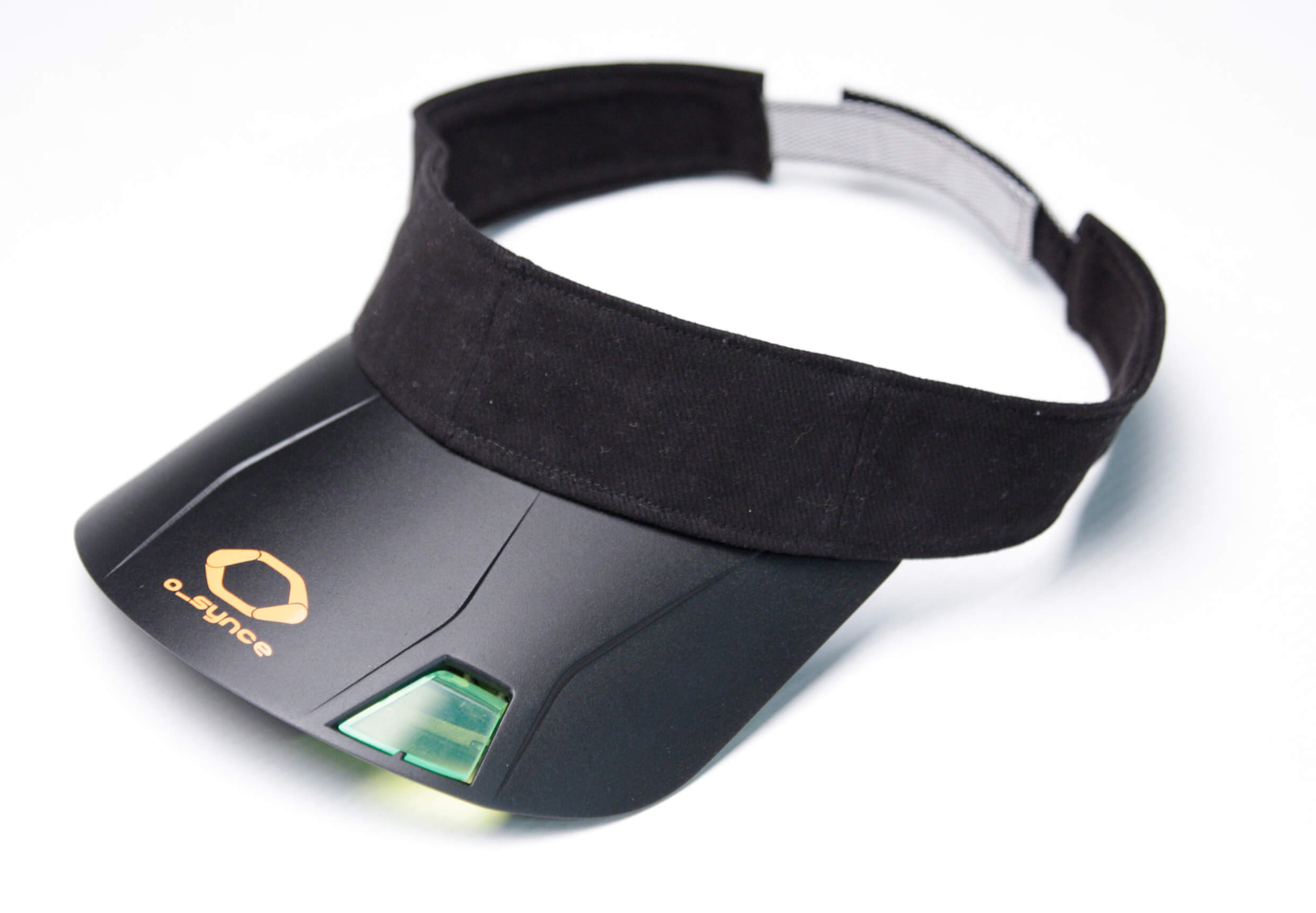 Screeneye X | Running Cap mit Head-Up Display Screeneye X | Running Cap mit Head-Up Display