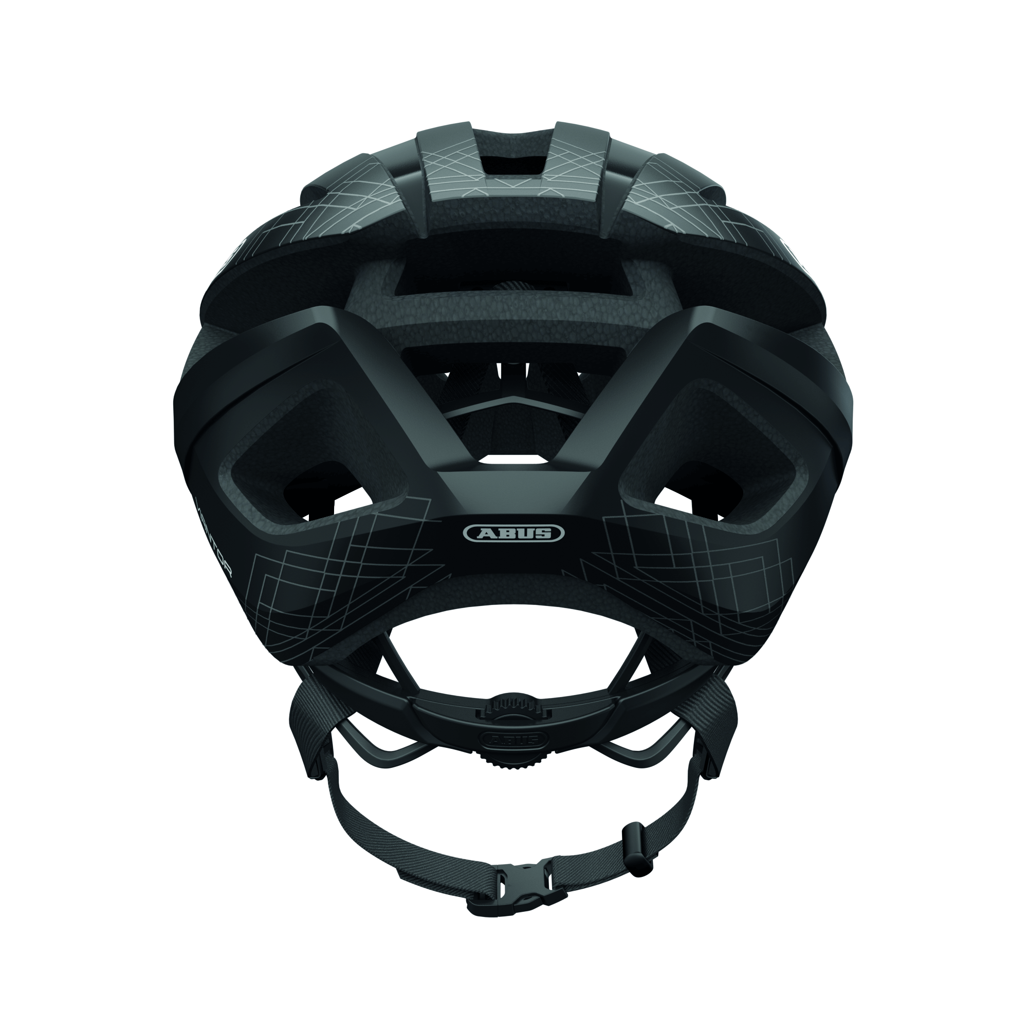 Bundle: USEE ǀ ANT+ Remote ǀ ABUS Helm Viantor
