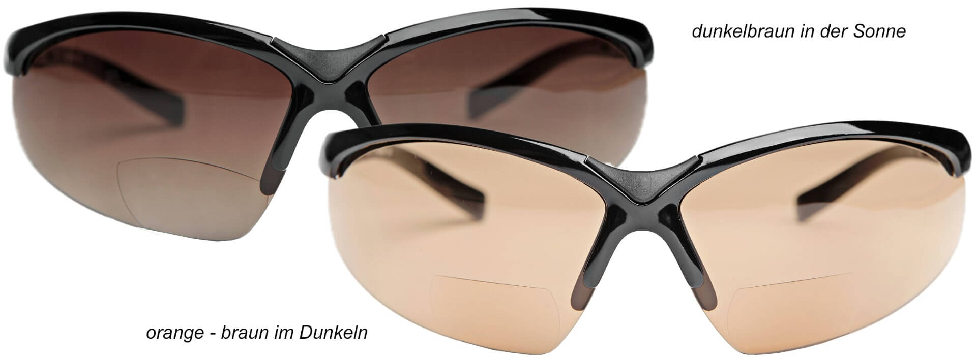 BLACK-SUN-Eagle-Five-Plus-Sportbrille-und-Lesebrille-frotal-selbsttoenende-Glaeser Eagle Five Plus Sportbrille und Lesebrille mit selbsttoenenden Glaesern
