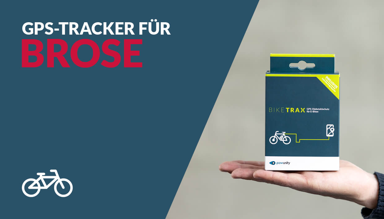 BIKE TRAX