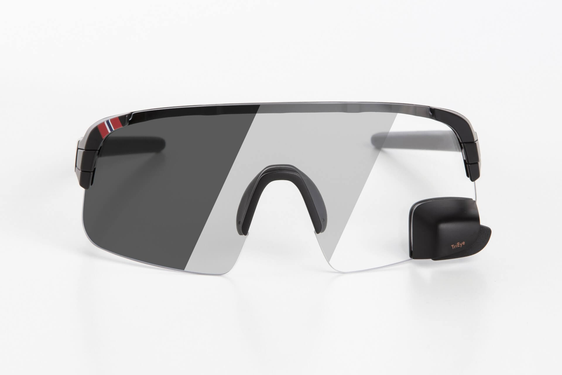 TriEye View Sport Photochromatic frontal