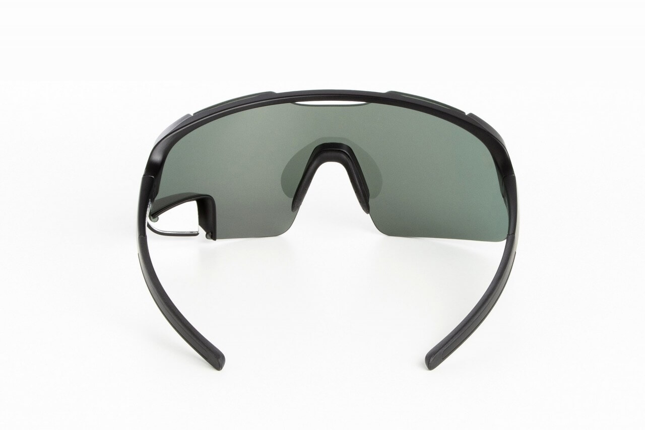 TriEye View Air Revo Red TriEye View Air Revo Red