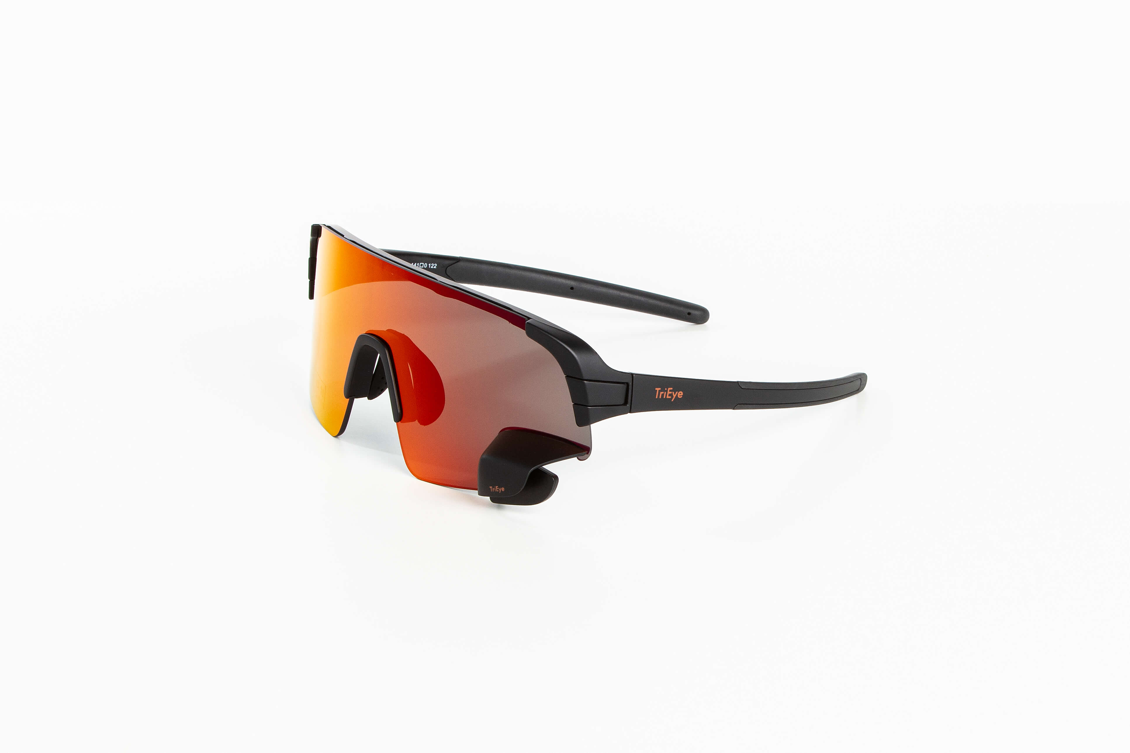 Trieye View Sport Revo Max (red lens)