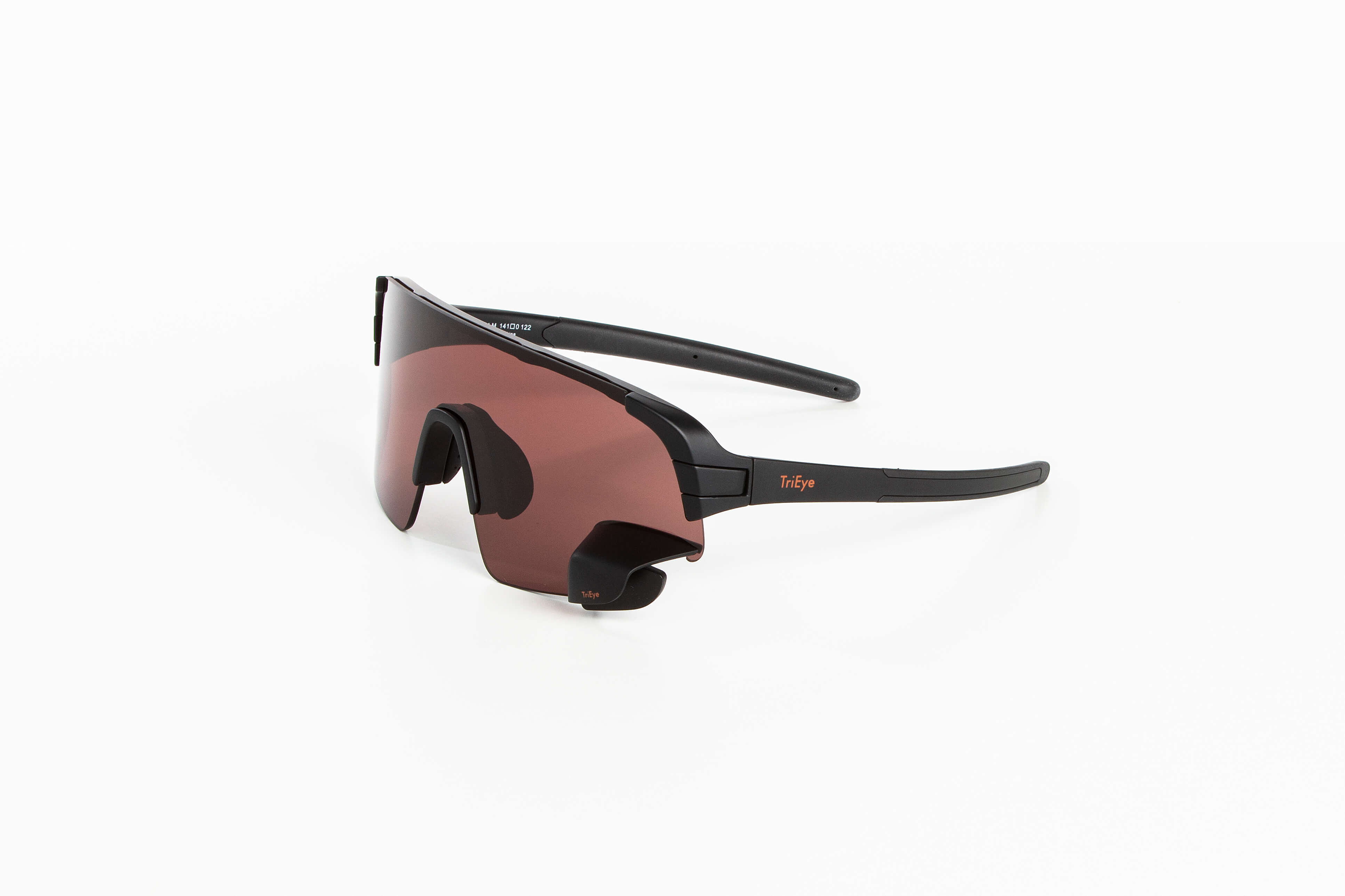 TriEye View Sport High Definition