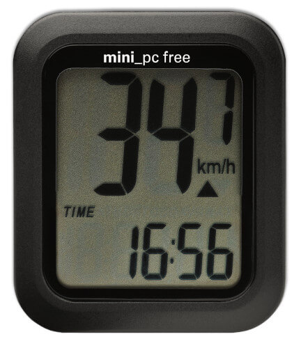 Mini_pc free Fahrradcomputer
