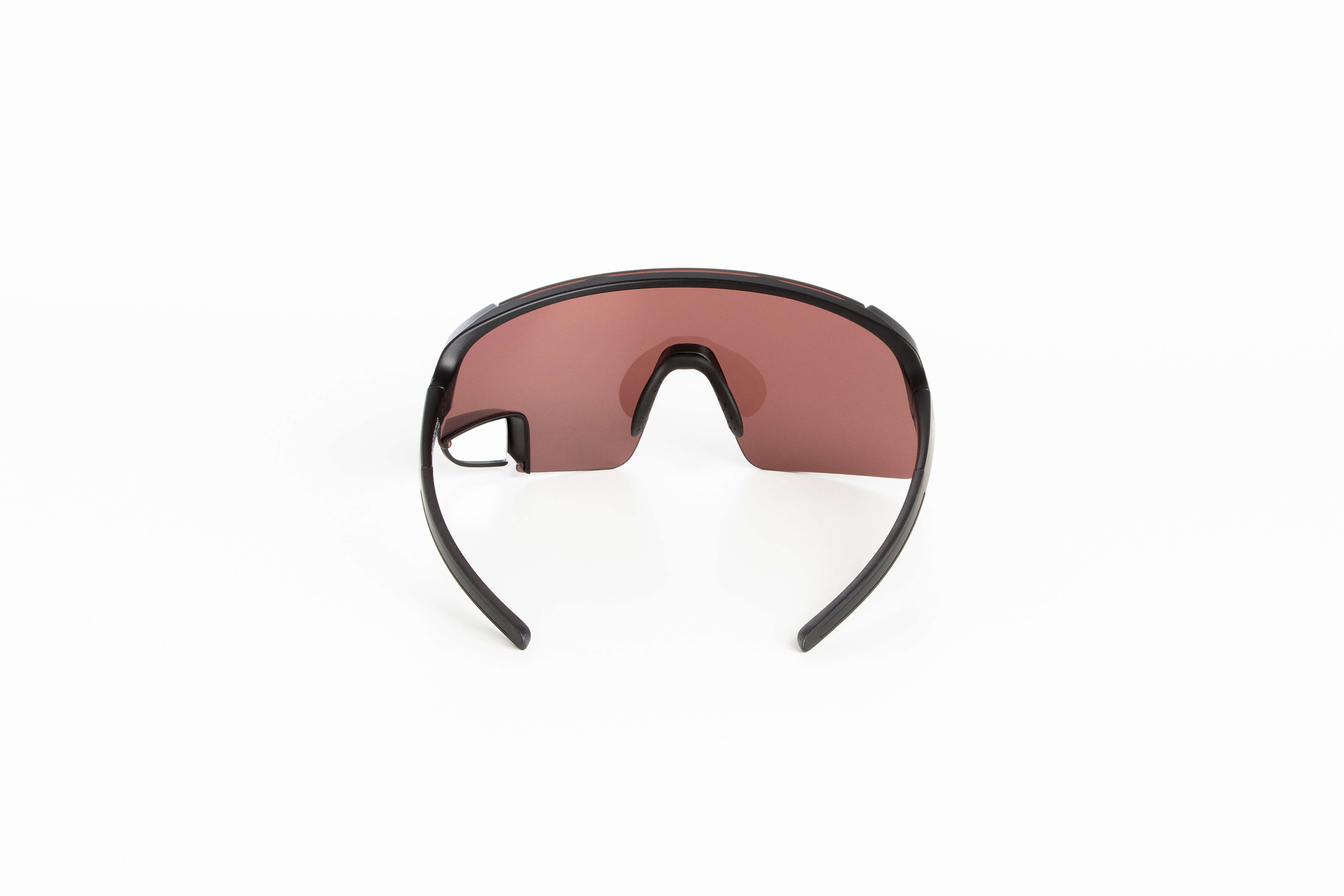 TriEye View Sport High Definition innen TriEye View Sport High Definition innen