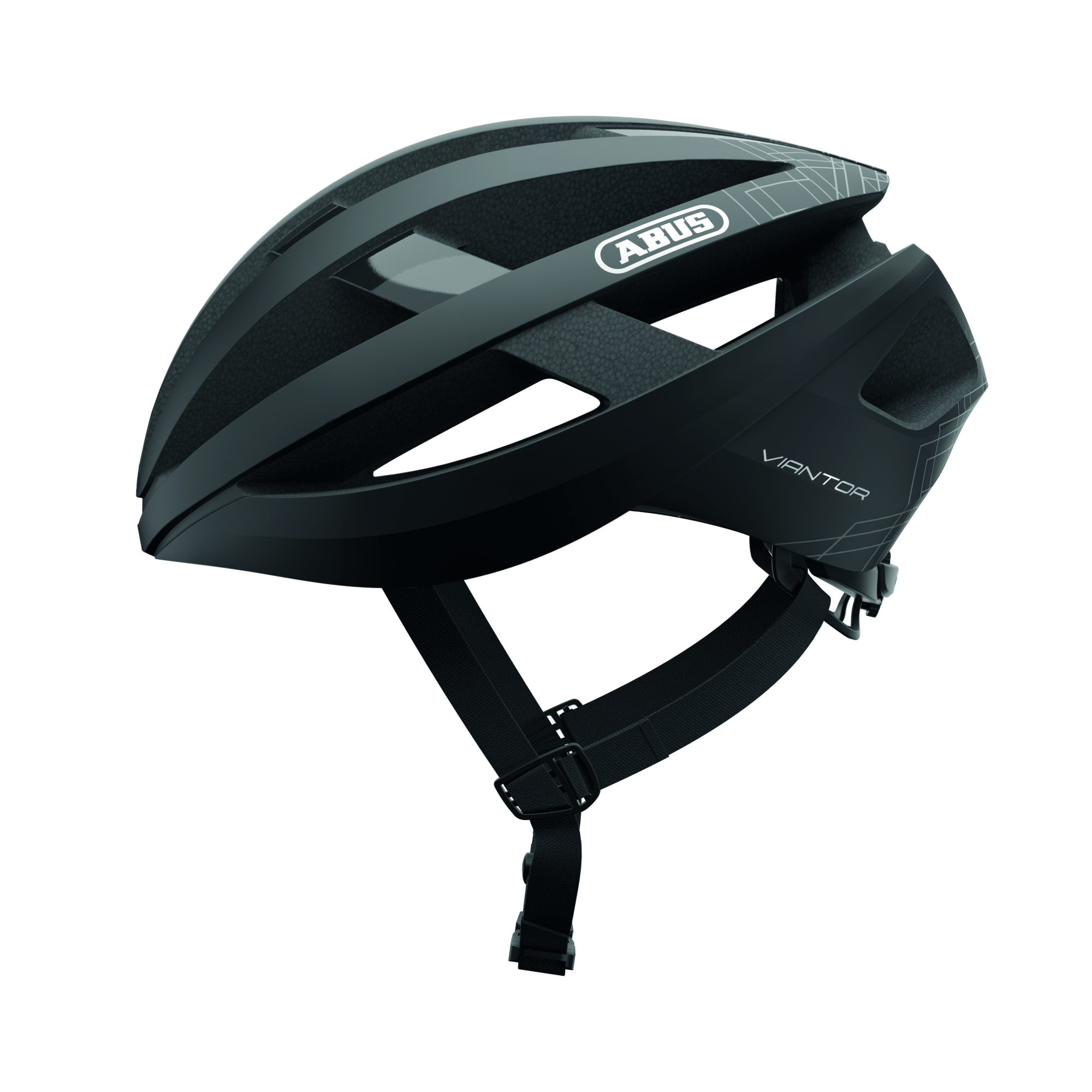 Bundle: USEE ǀ ANT+ Remote ǀ ABUS Helm Viantor